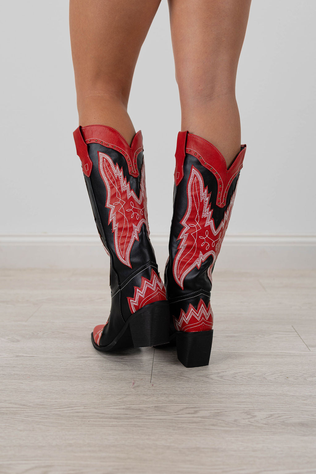 PVP THE WEEKENDER BOOT