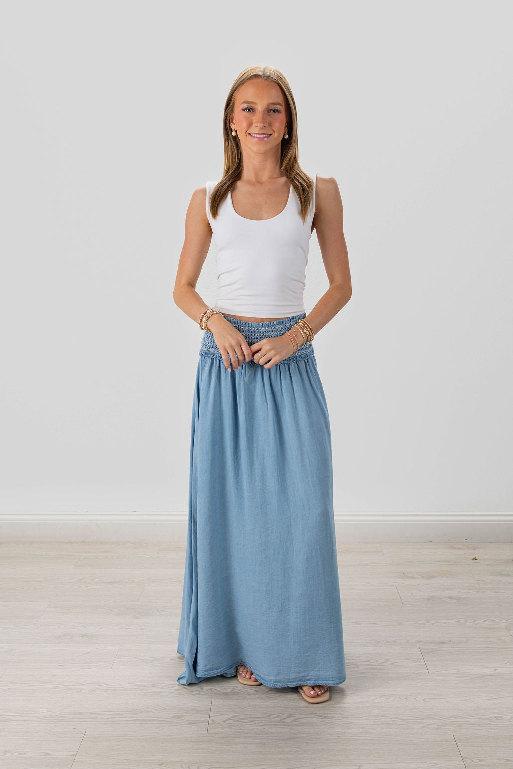 RYANN SKIRT