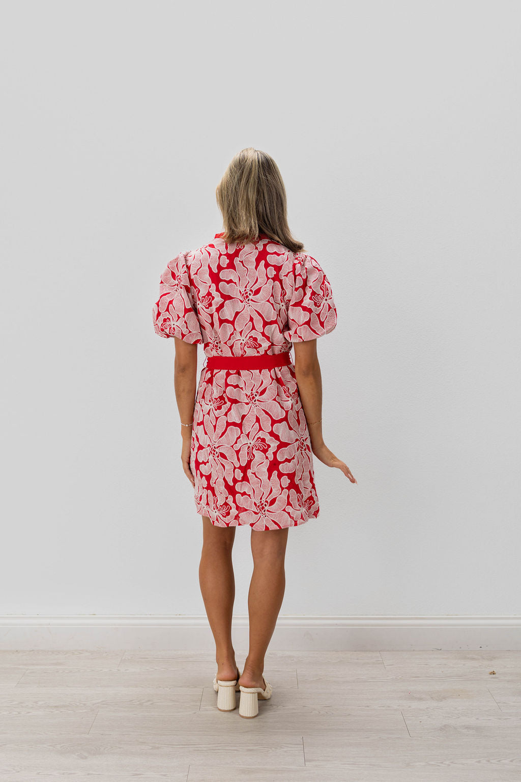 ALICE DRESS