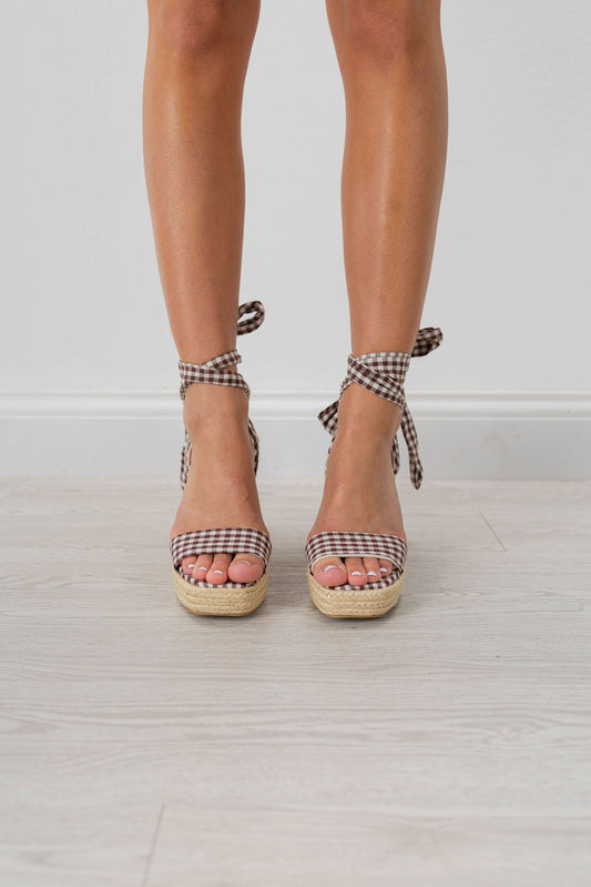 OS THE OCEANA HEEL