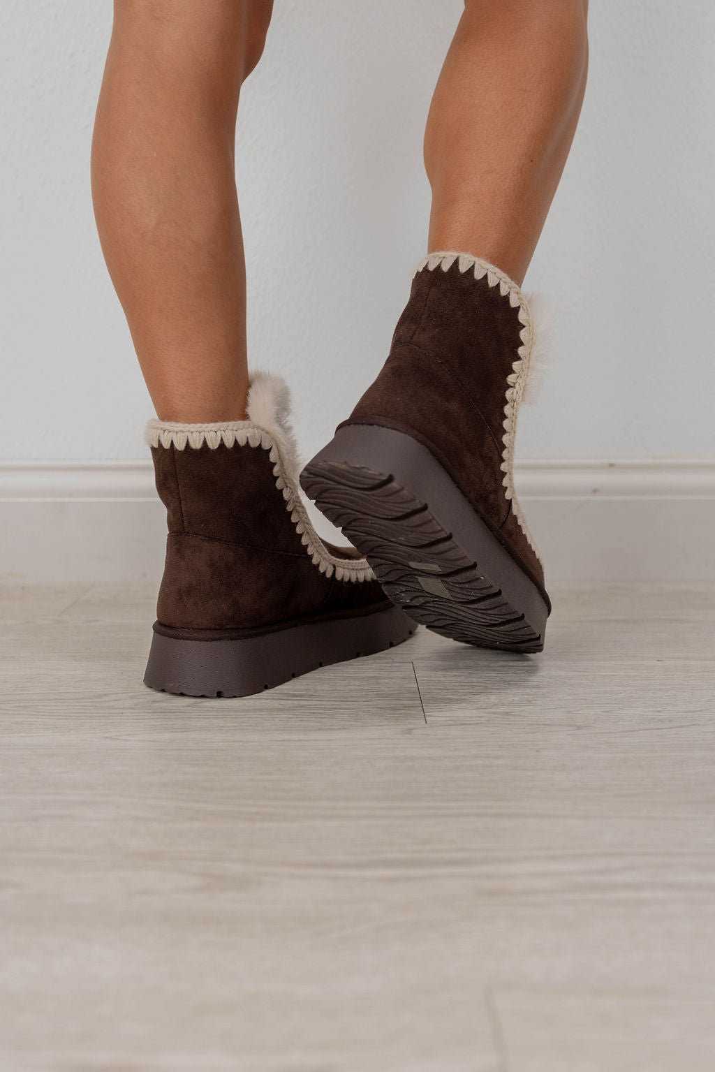 OS JOYCE BOOT