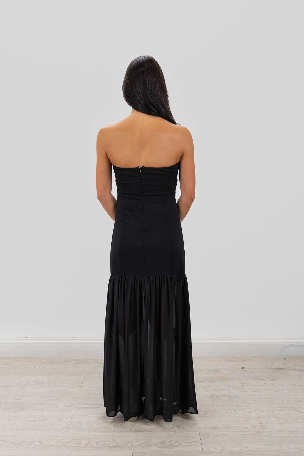 CAMRY DRESS