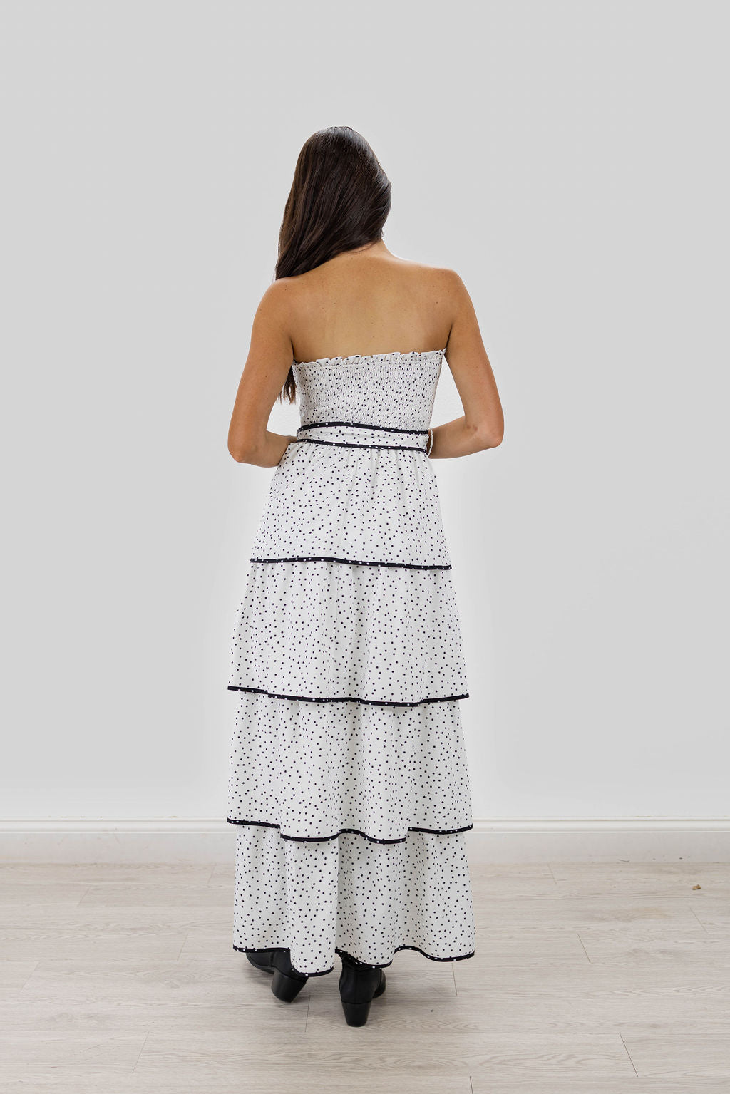 SHYANNE DRESS