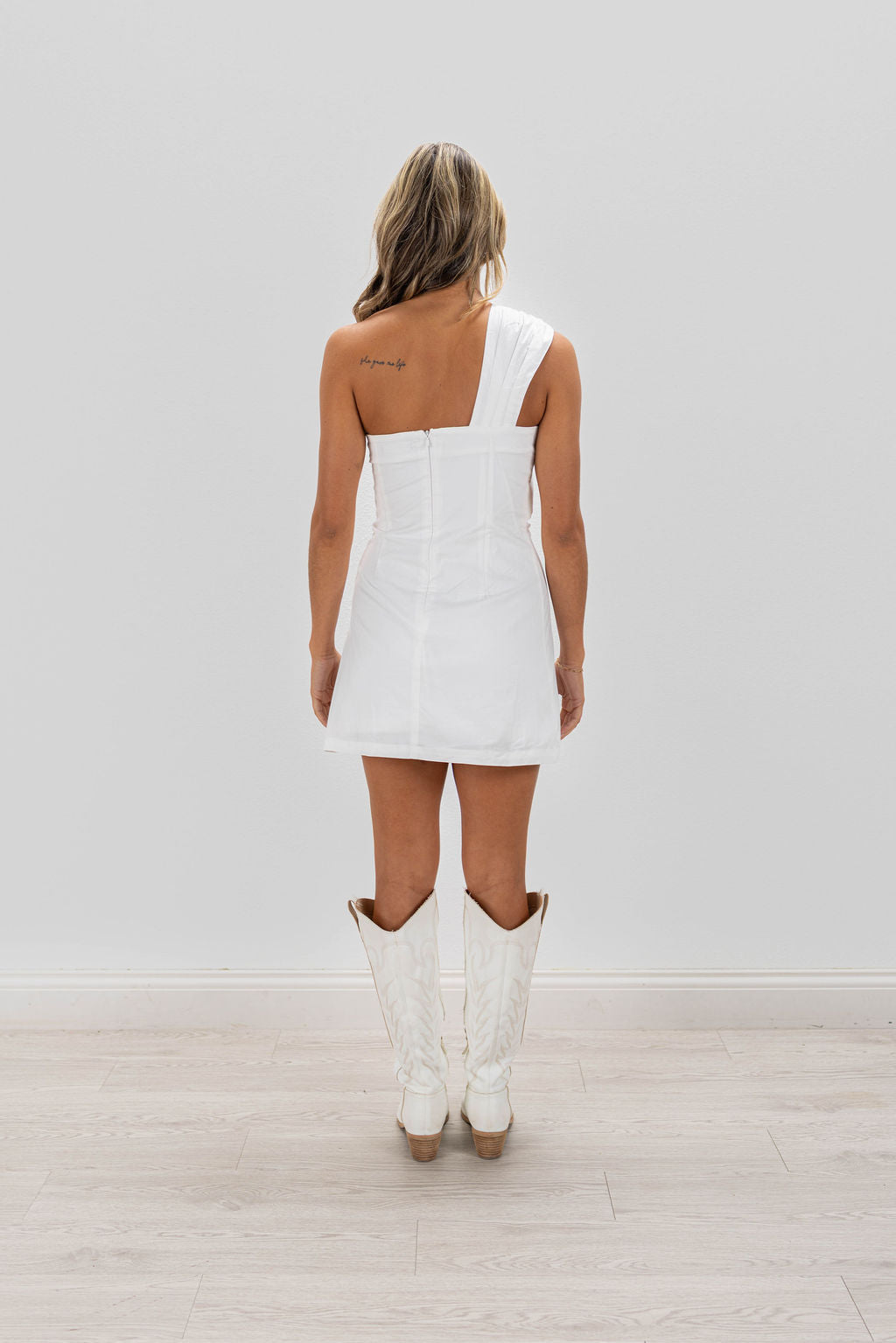 LAUREN DRESS