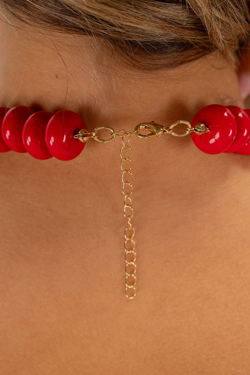 CAMPBELL NECKLACE