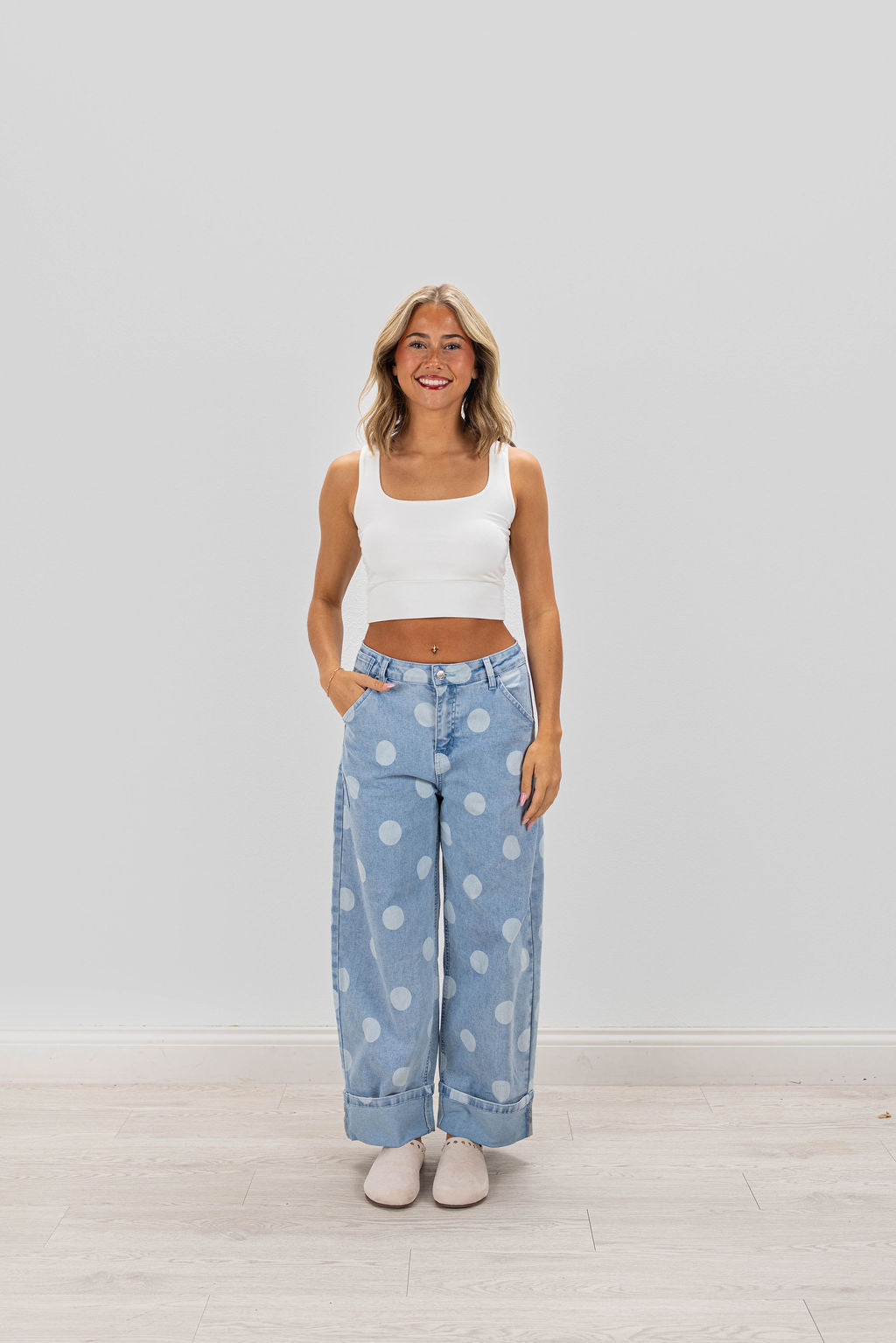 DELANEY JEANS