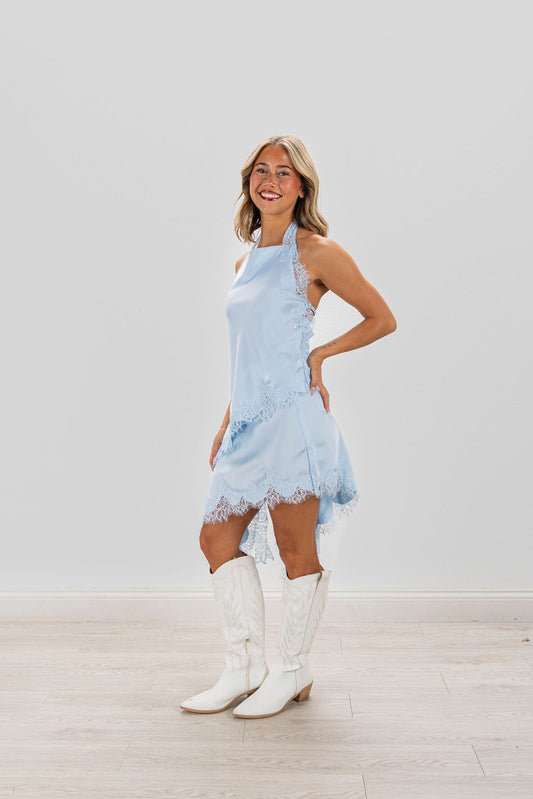 ICE QUEEN SET