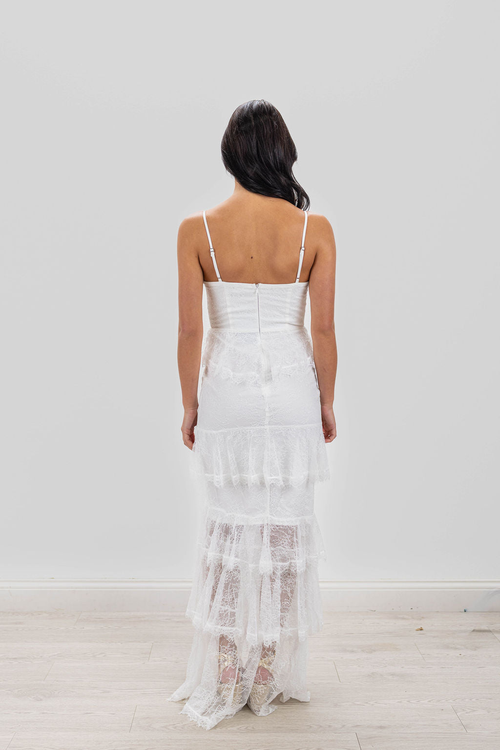 VANESSA DRESS