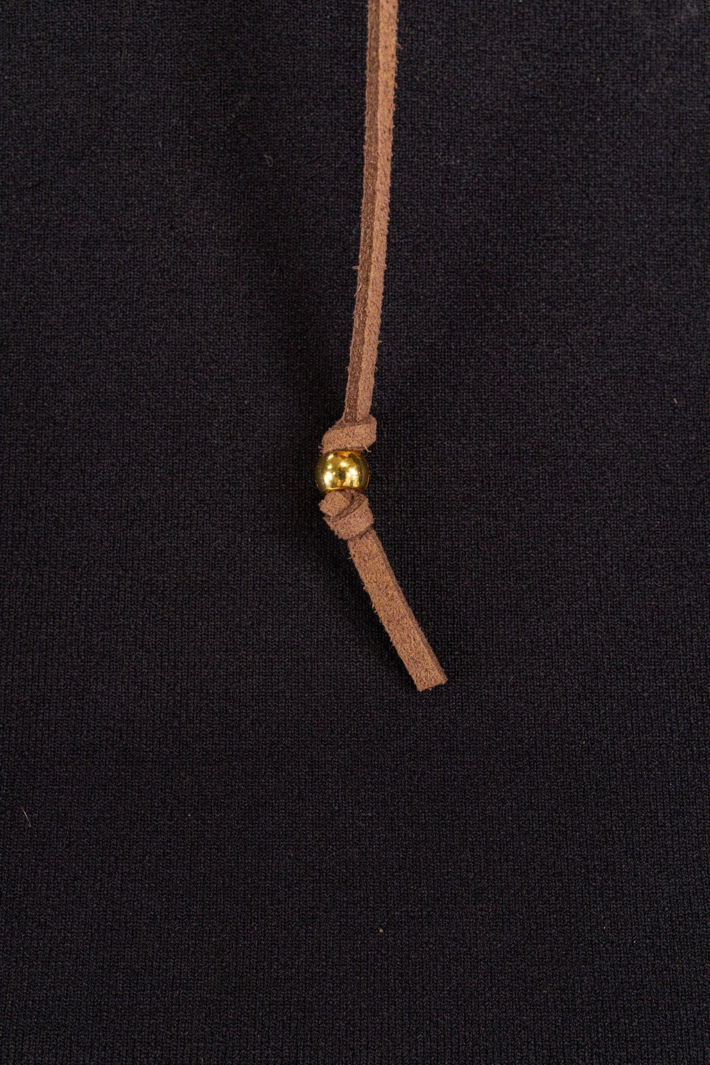 COWGIRL HAT WRAP NECKLACE