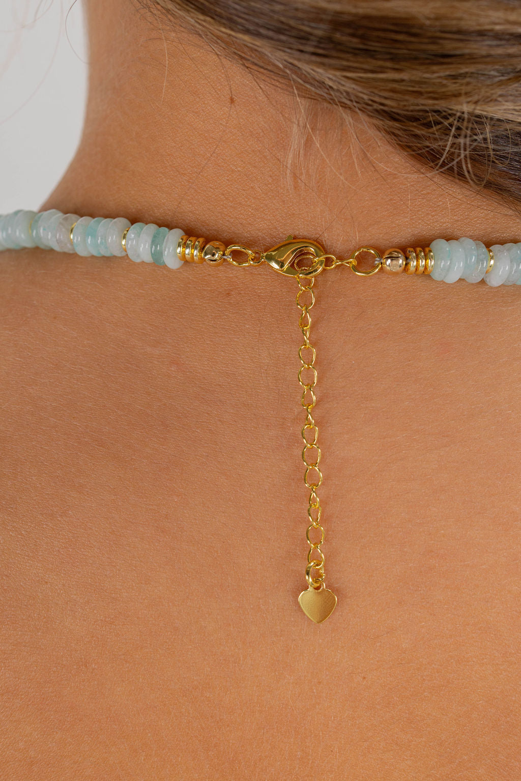 HEARTBREAKER NECKLACE