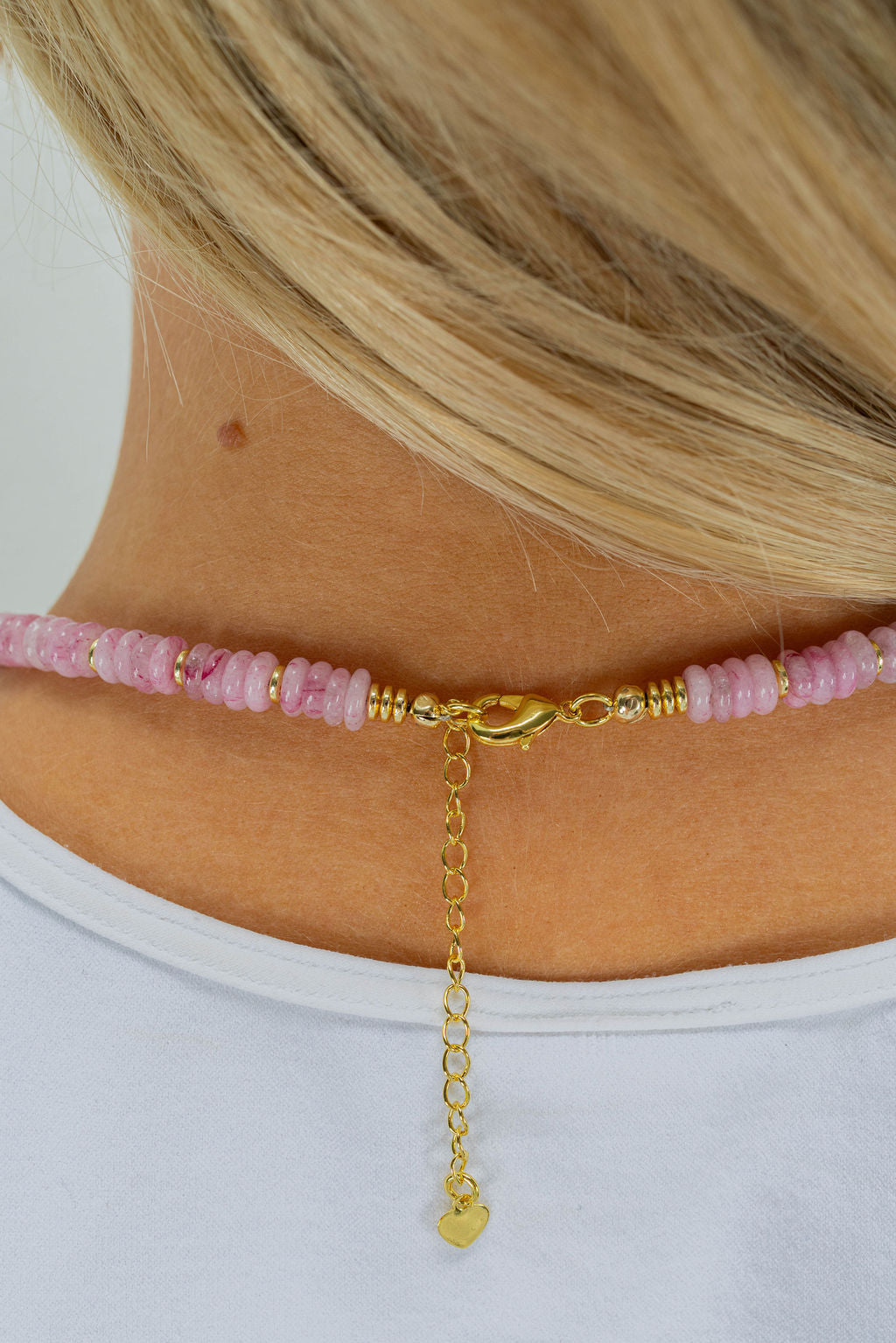 HEARTBREAKER NECKLACE