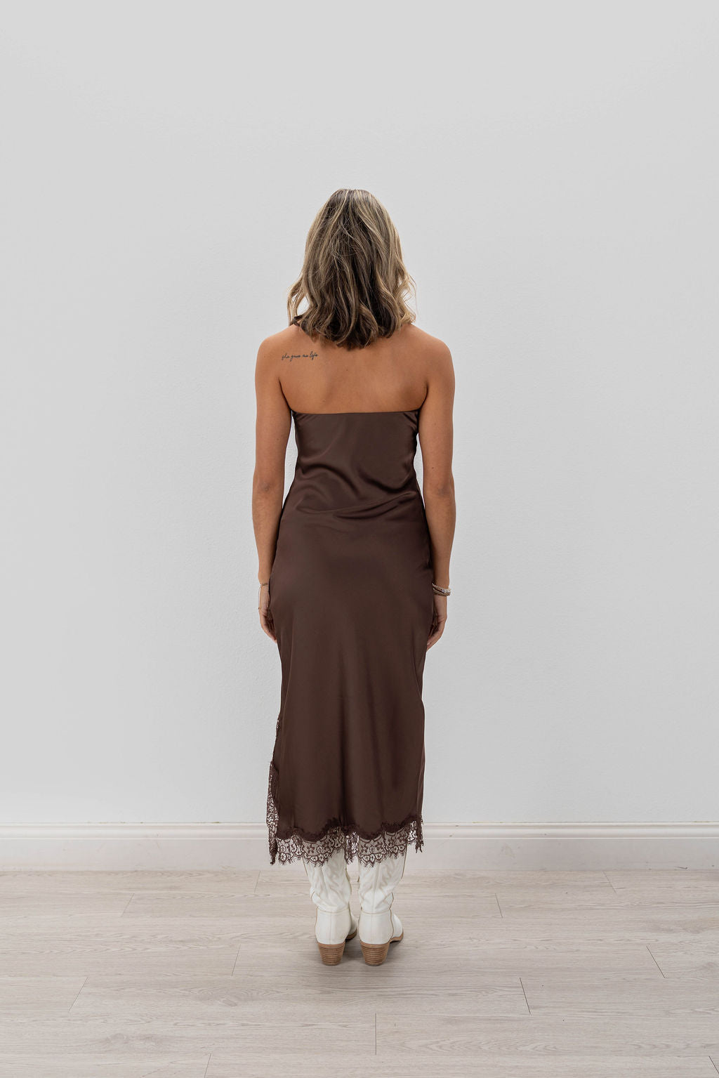 DIXIE DRESS