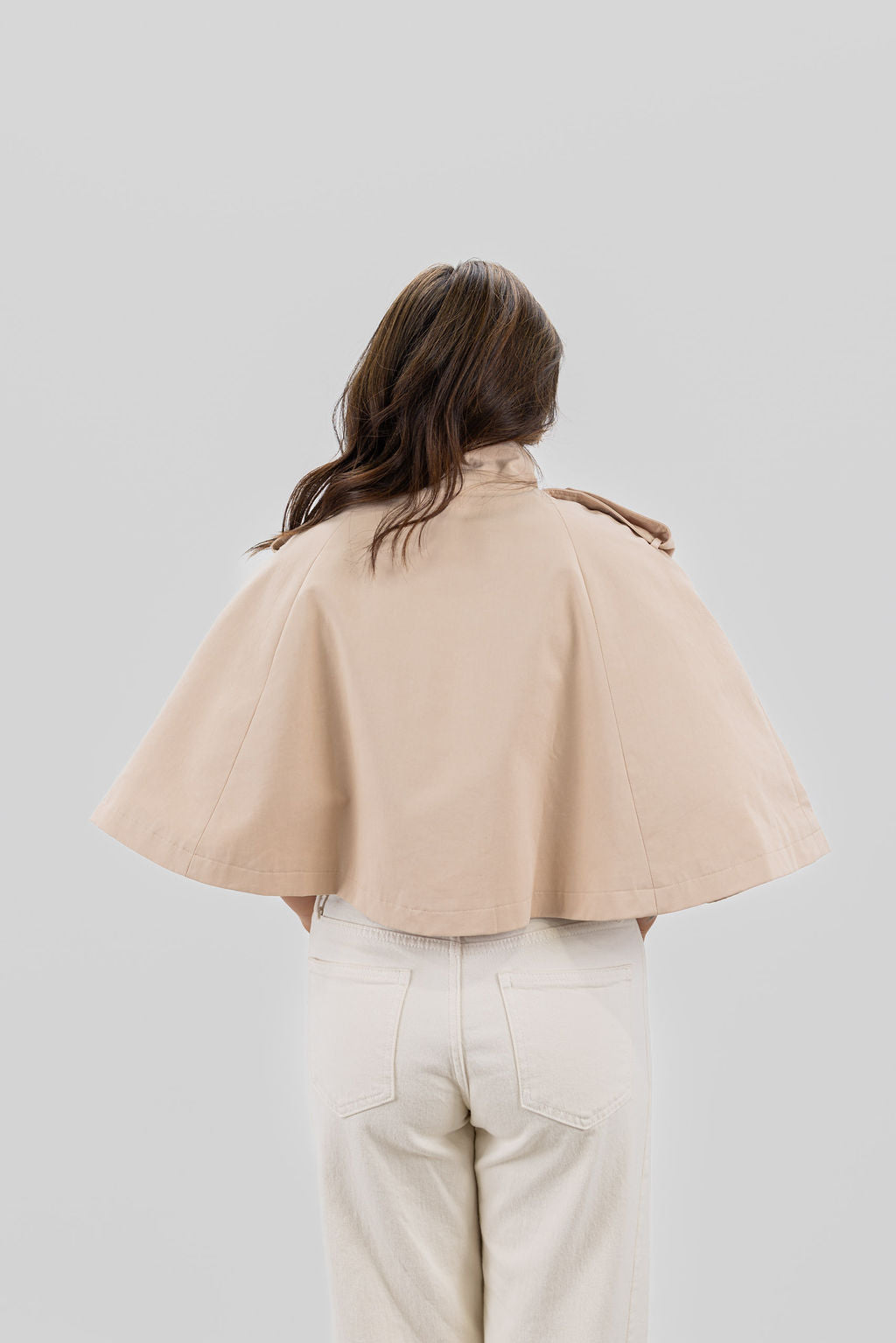 FINLEY COAT