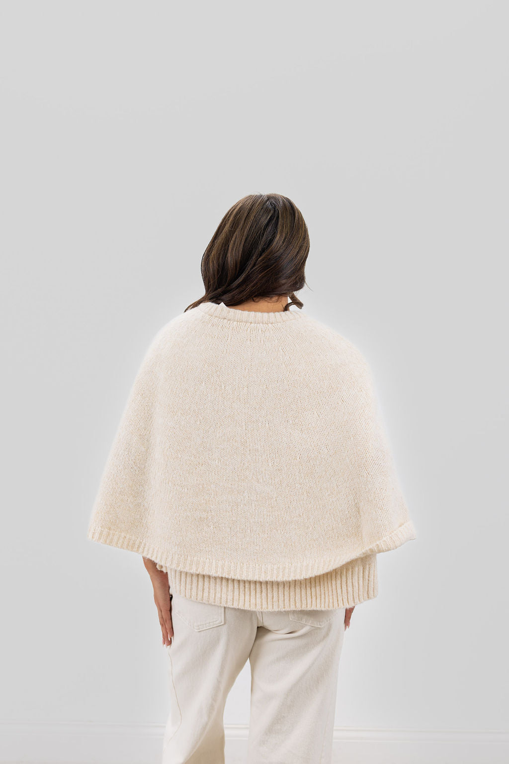 KIMBERLY JACKET