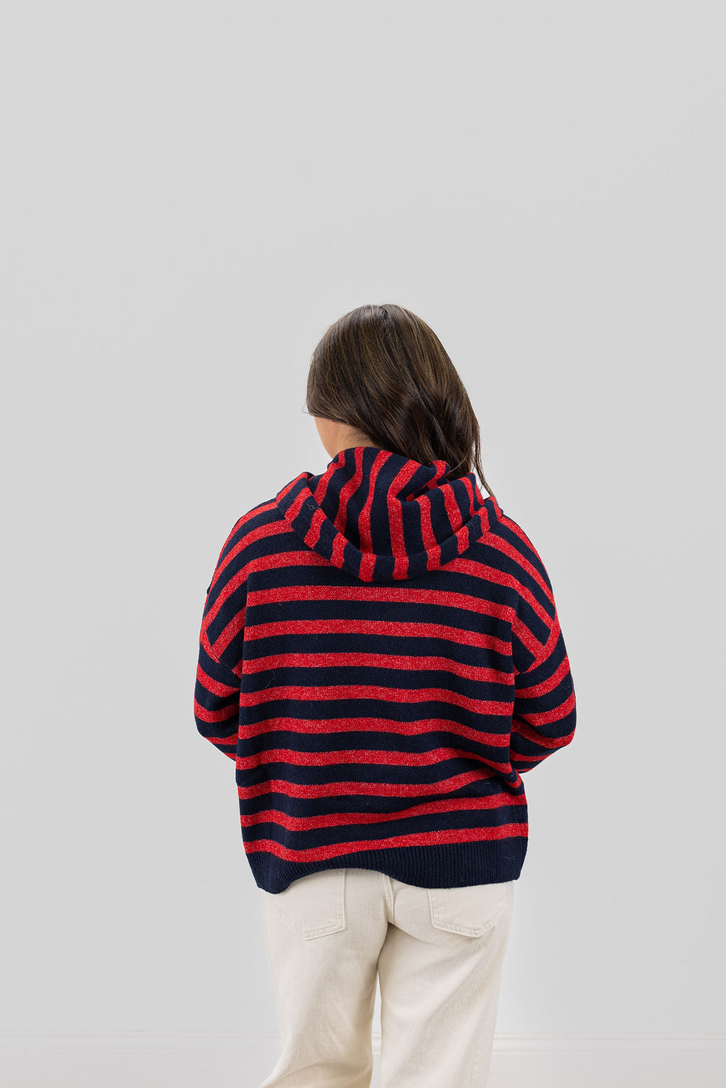 NANCY SWEATER