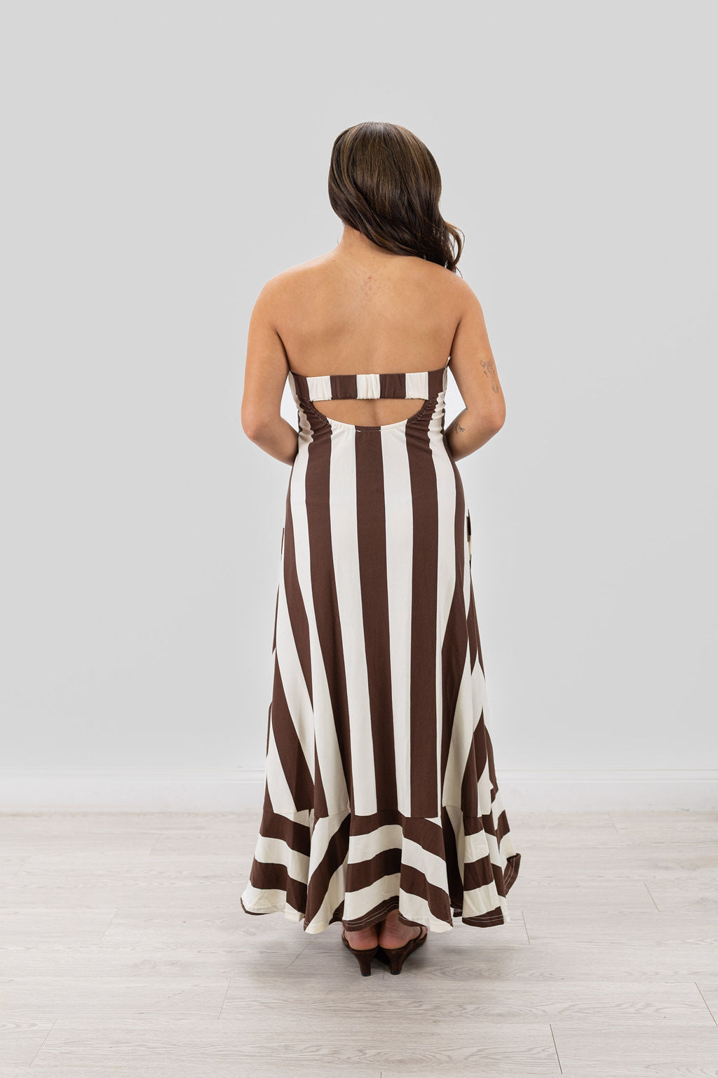 GRACIE DRESS