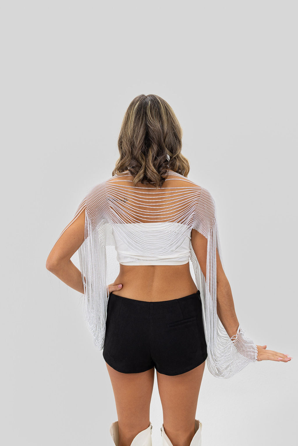 MAKAYLA TOP