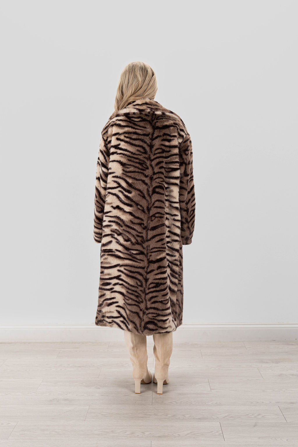 ALIX FUR COAT