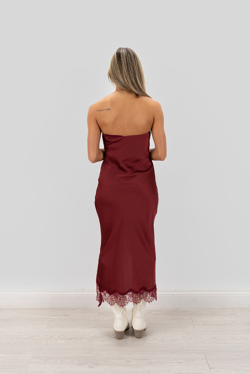DIXIE DRESS