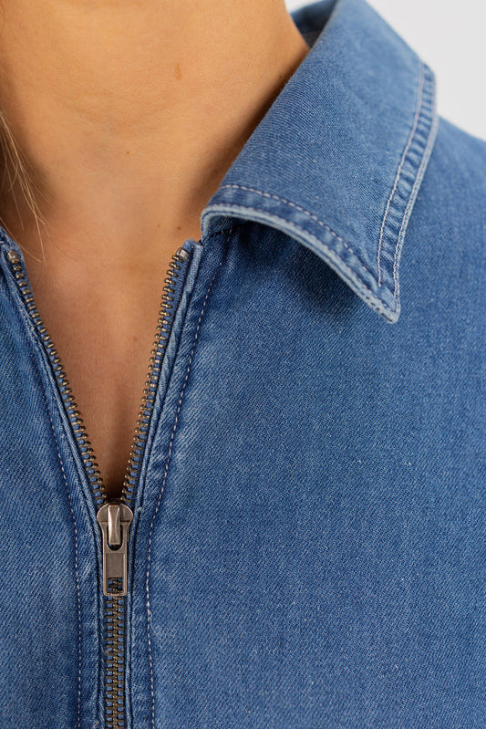 HANNAH JACKET