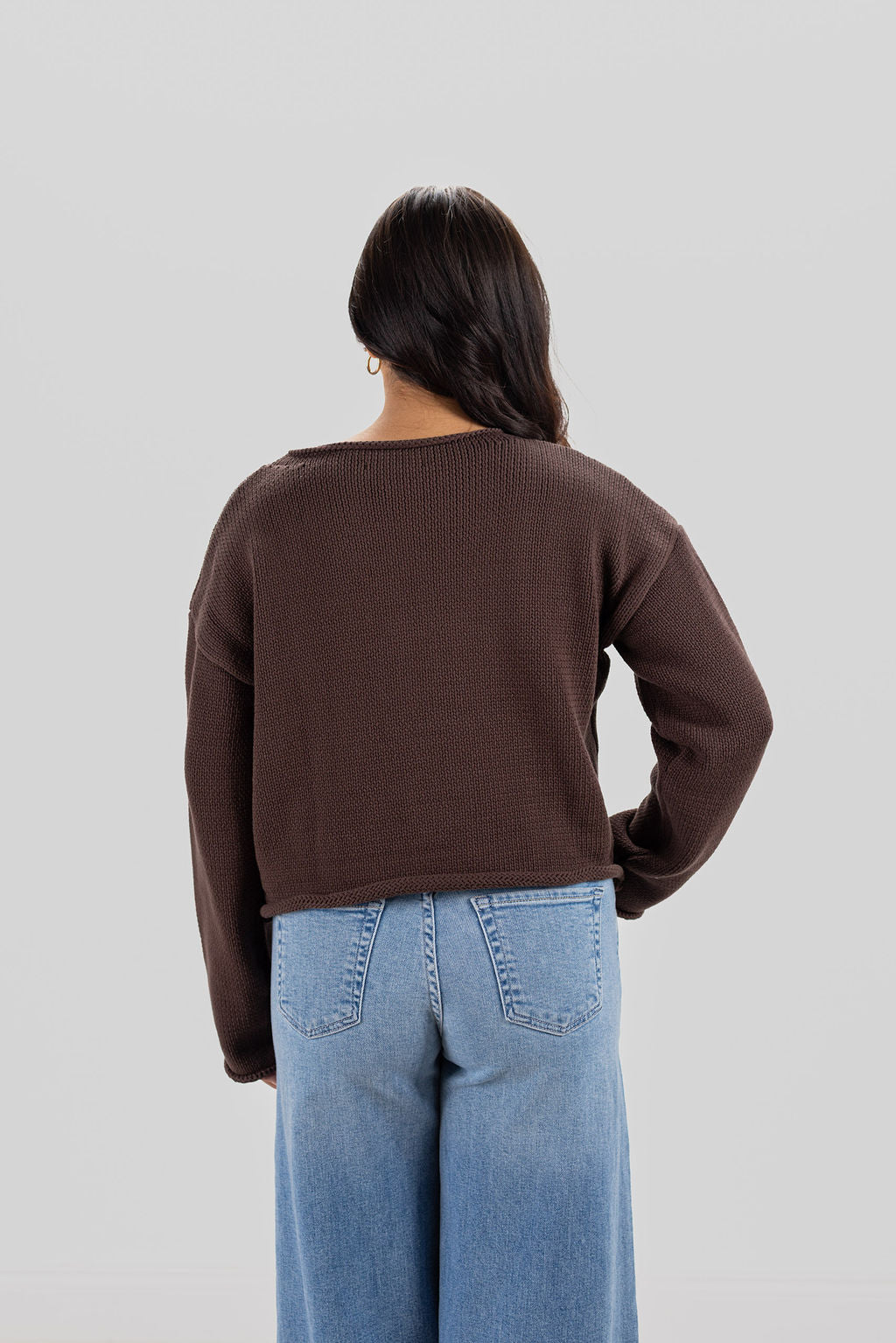 AUDREY TOP
