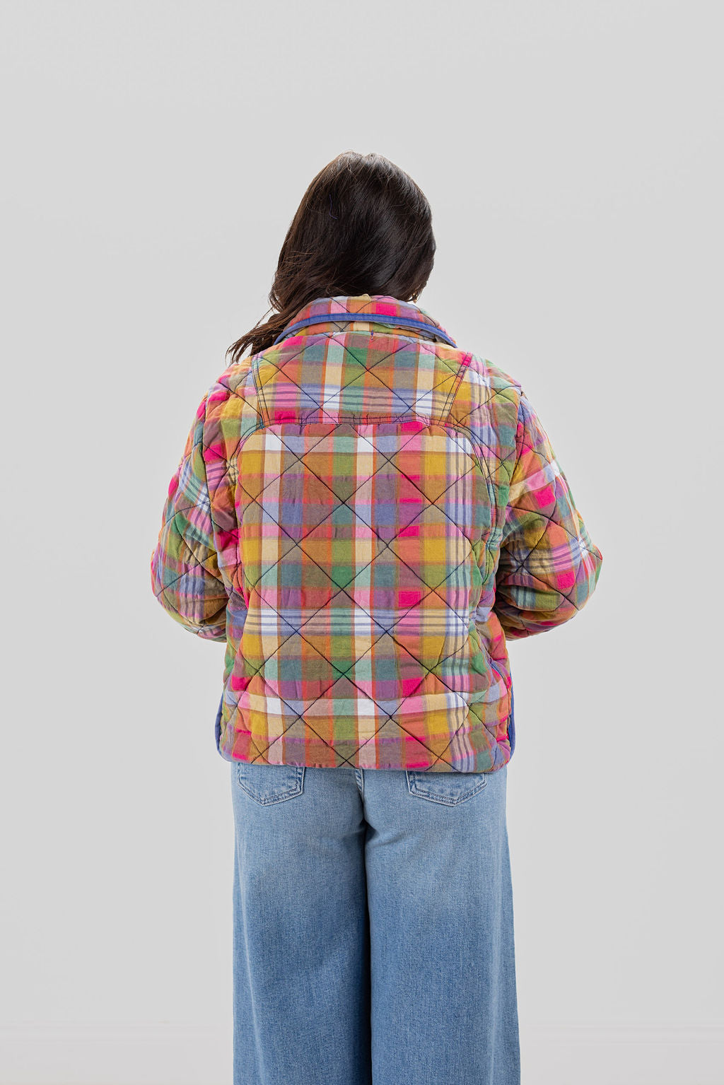 PUMPKIN PATCH JACKET