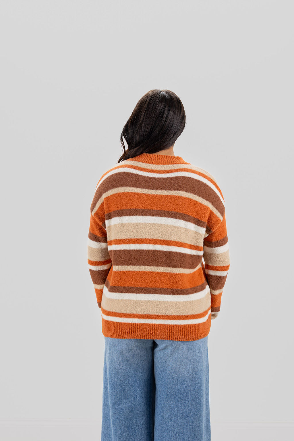 FEELING FALL SWEATER