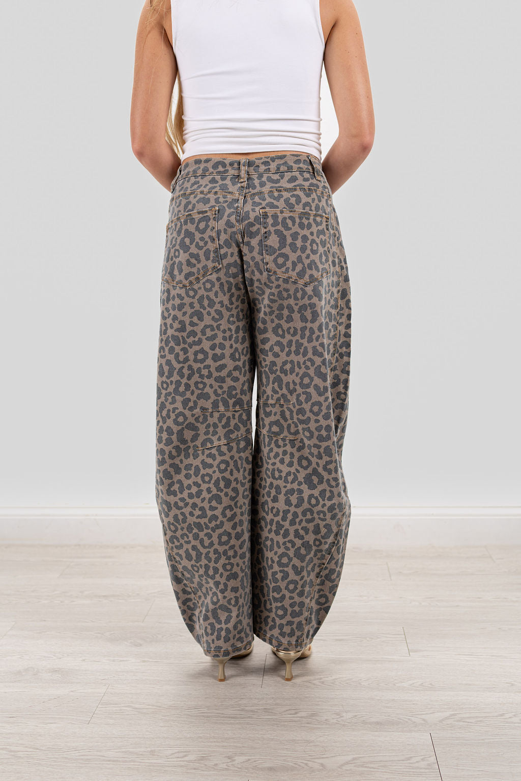 SYDNEY JEANS