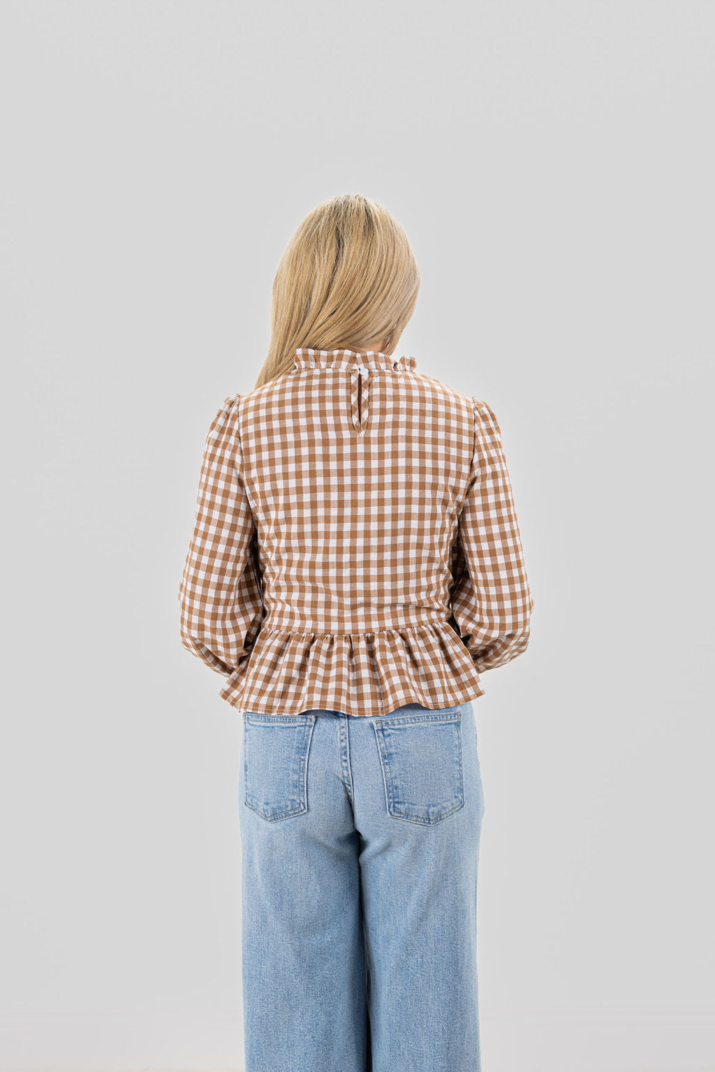 ANNABETH TOP