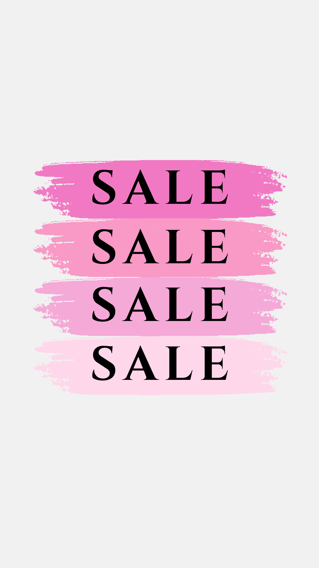 SALE