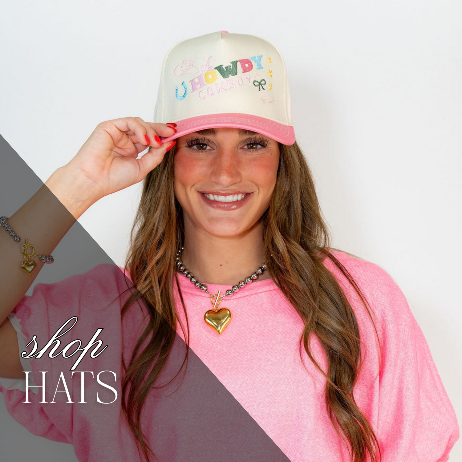 Hats