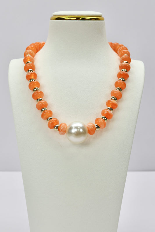 AYLANI NECKLACE
