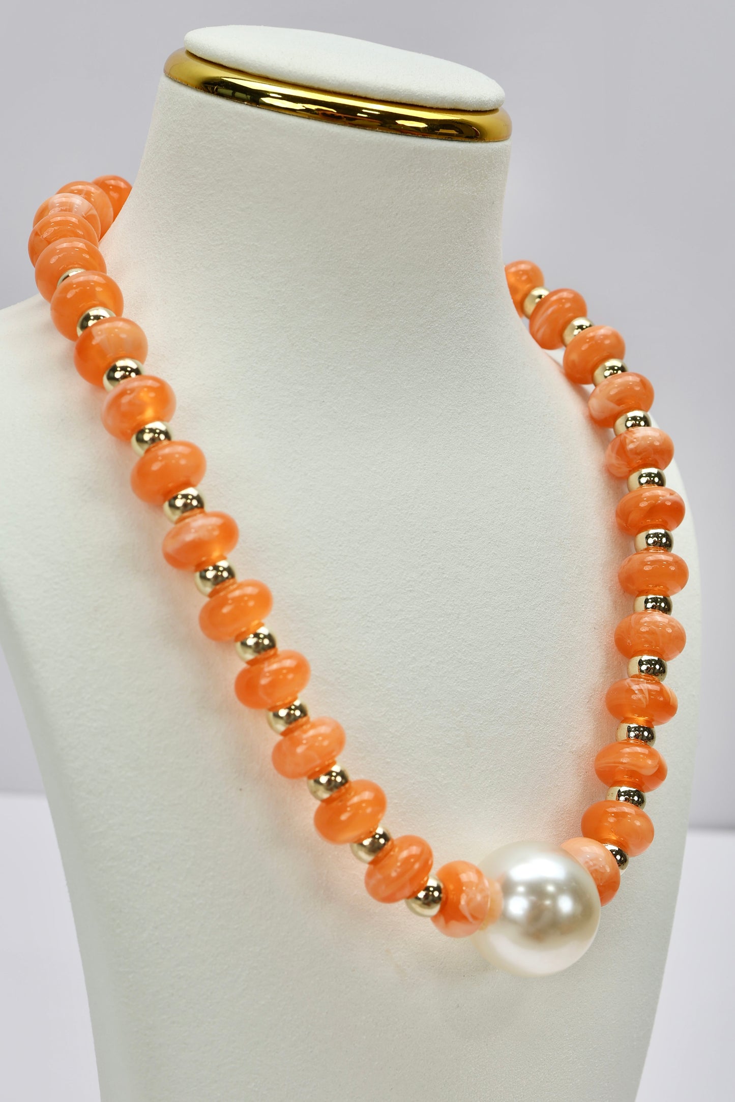 AYLANI NECKLACE