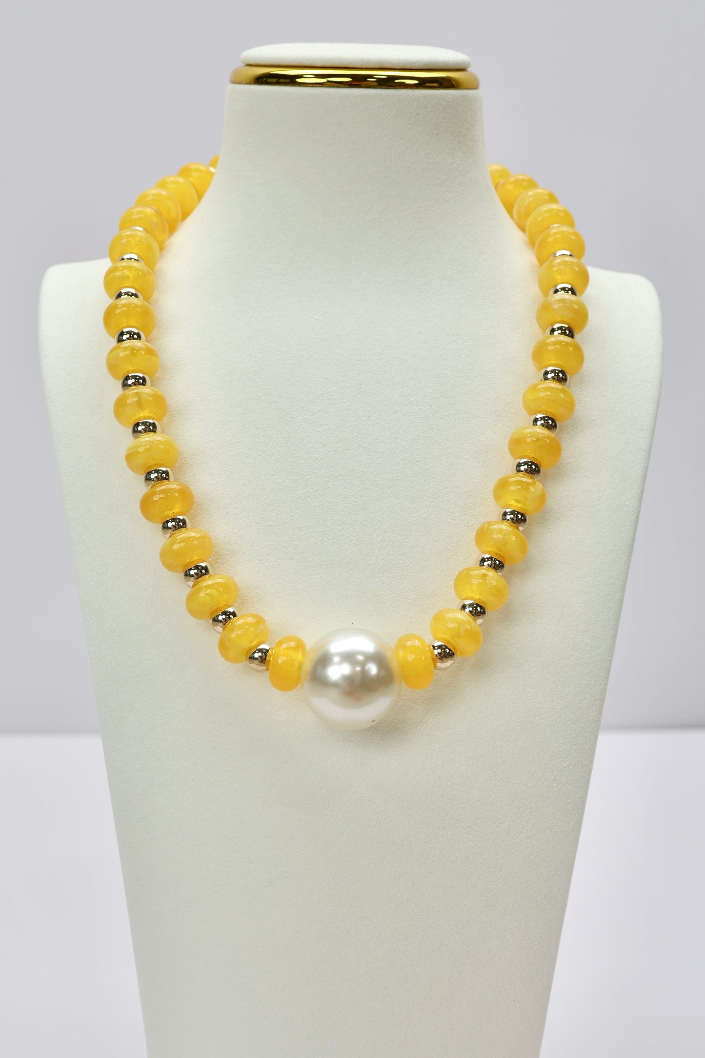 AYLANI NECKLACE