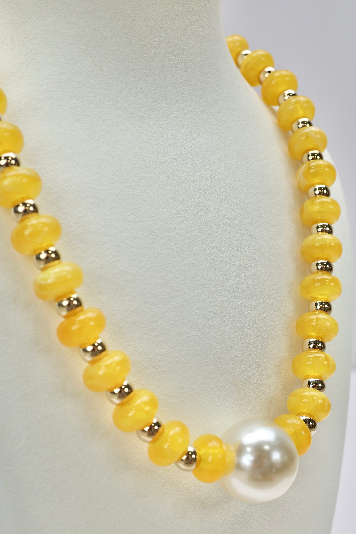 AYLANI NECKLACE