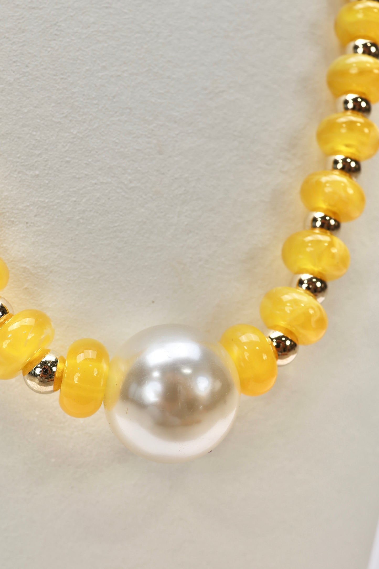 AYLANI NECKLACE