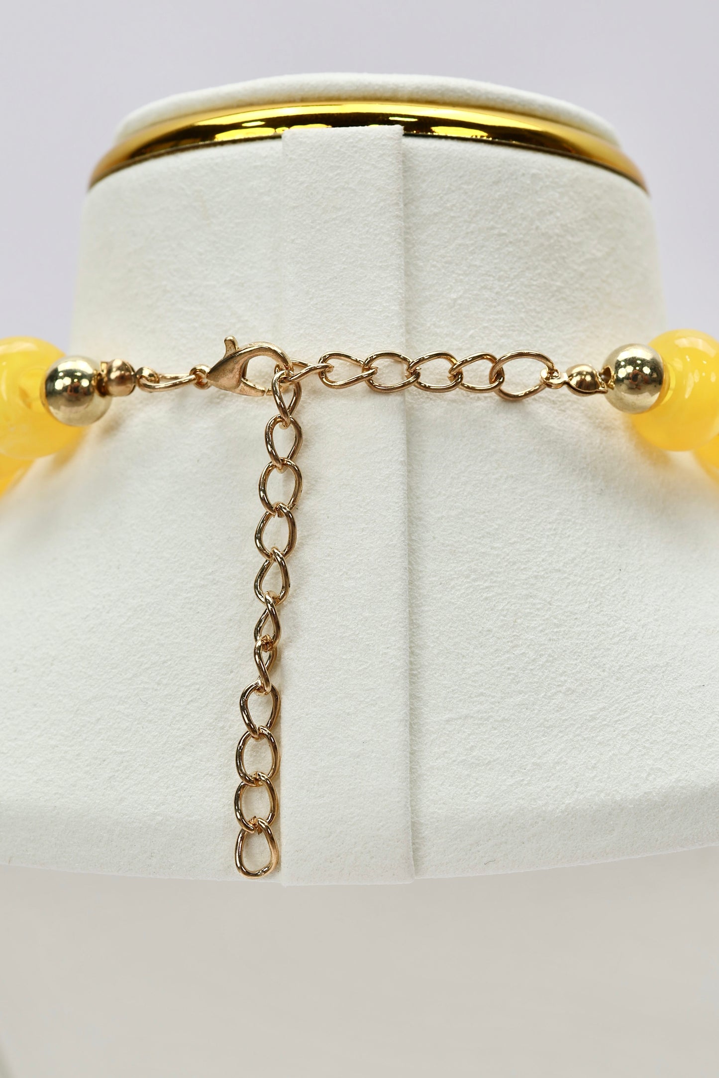 AYLANI NECKLACE