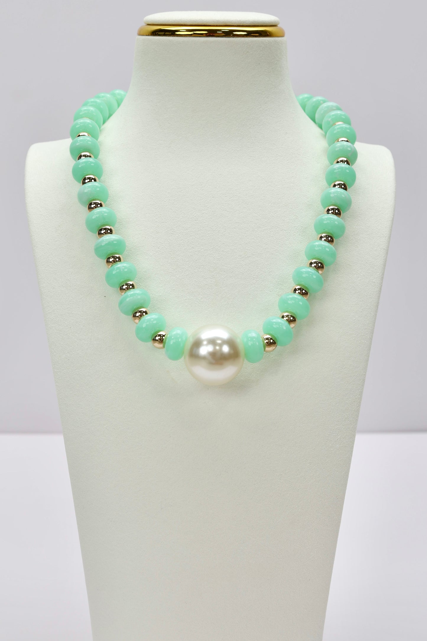 AYLANI NECKLACE