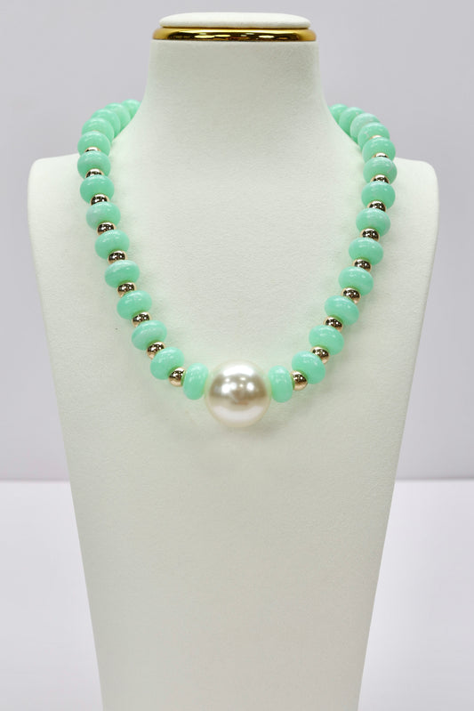 AYLANI NECKLACE