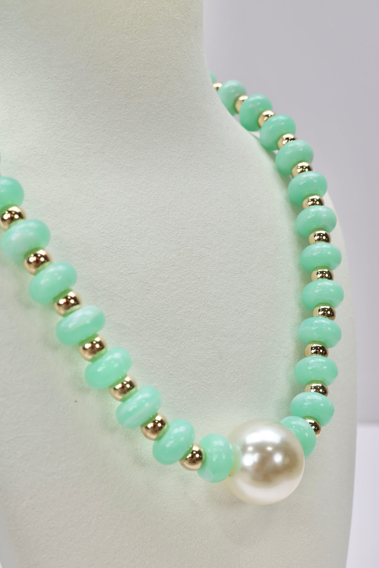 AYLANI NECKLACE