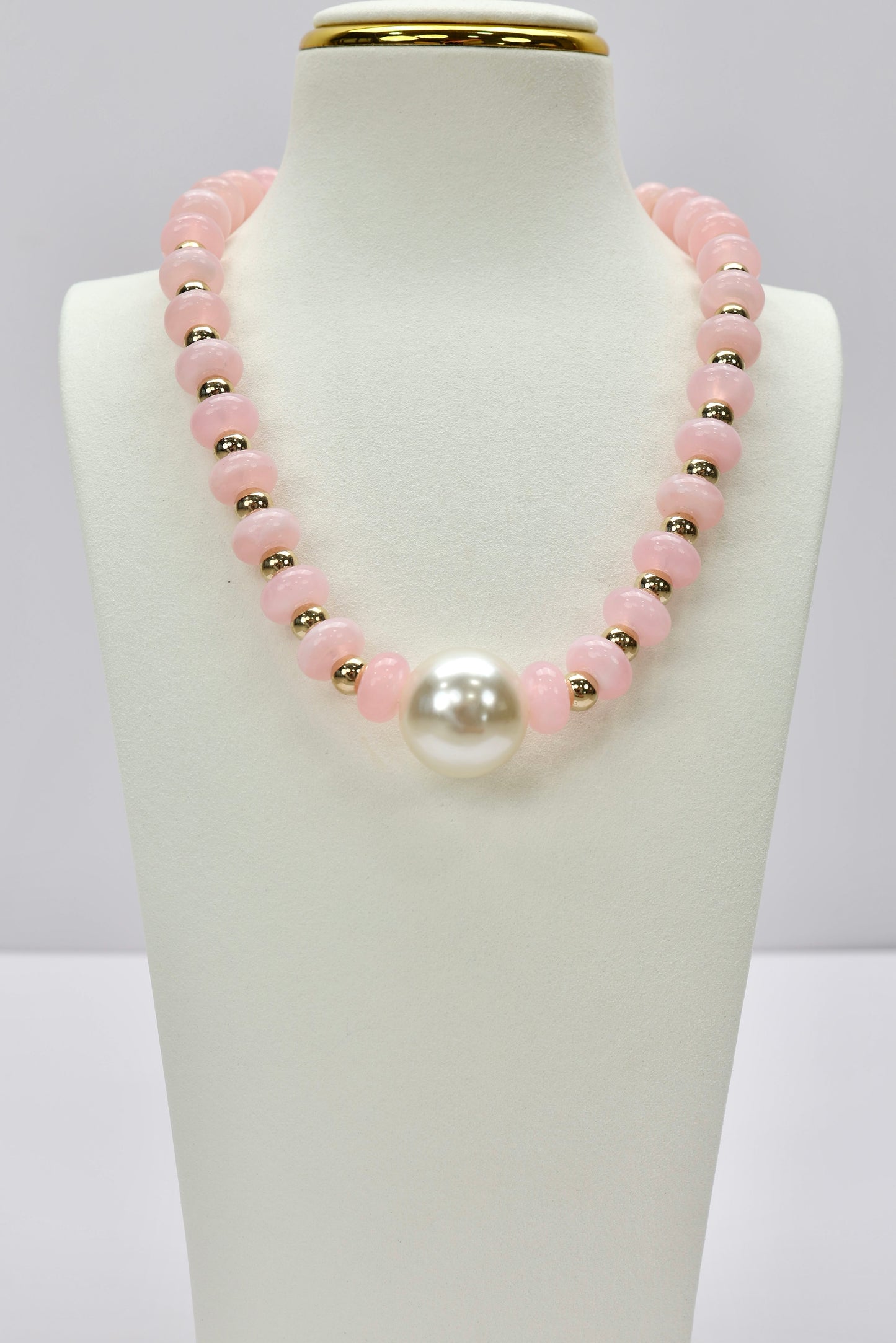 AYLANI NECKLACE