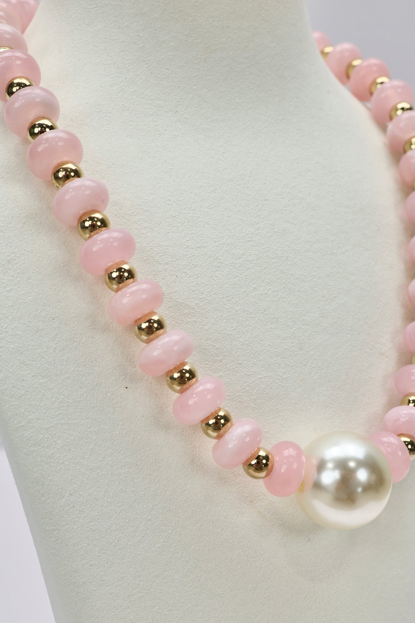 AYLANI NECKLACE