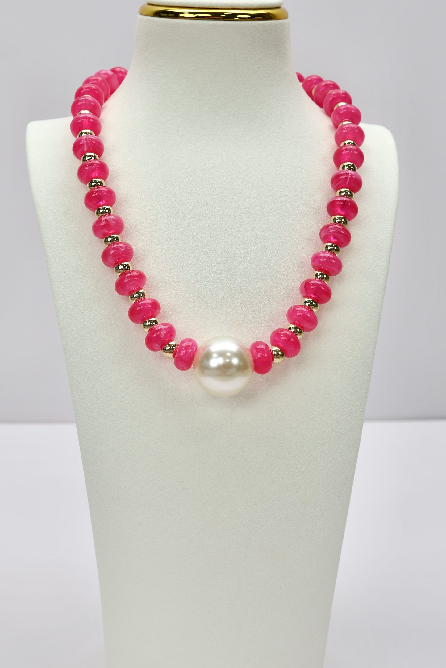 AYLANI NECKLACE