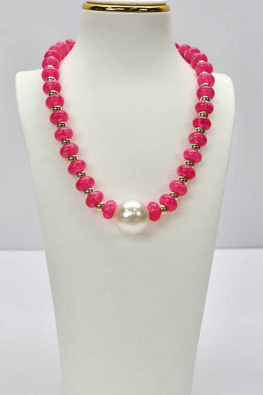 AYLANI NECKLACE