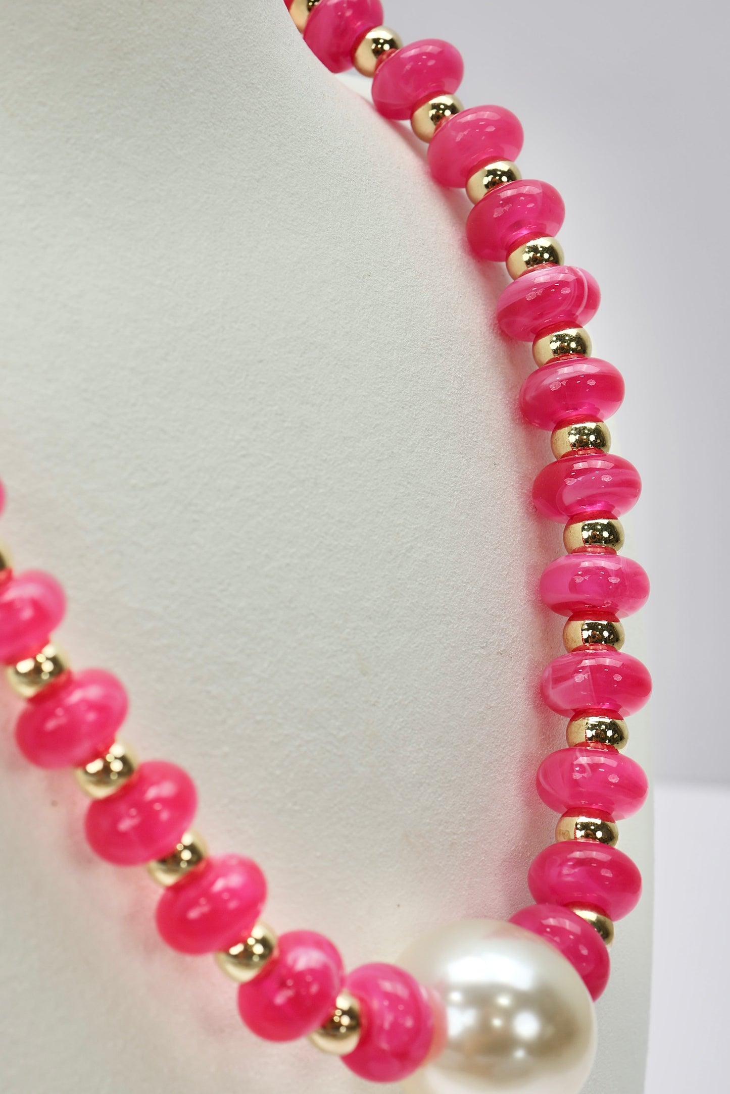 AYLANI NECKLACE