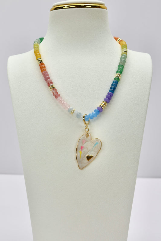FERRAH NECKLACE