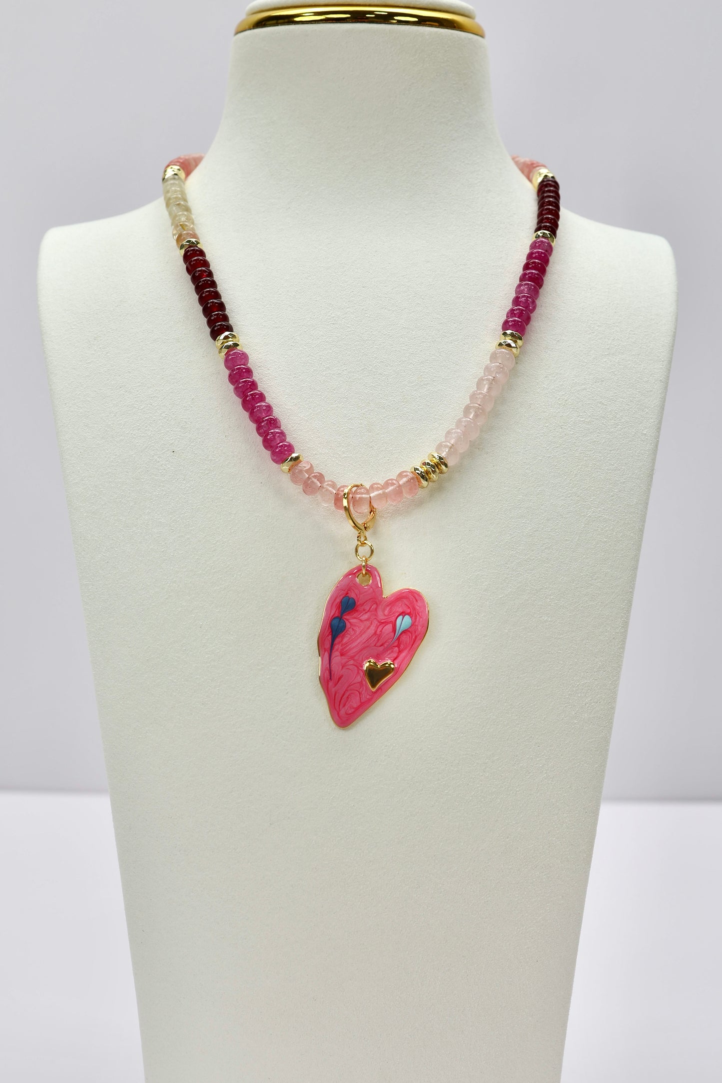 FERRAH NECKLACE