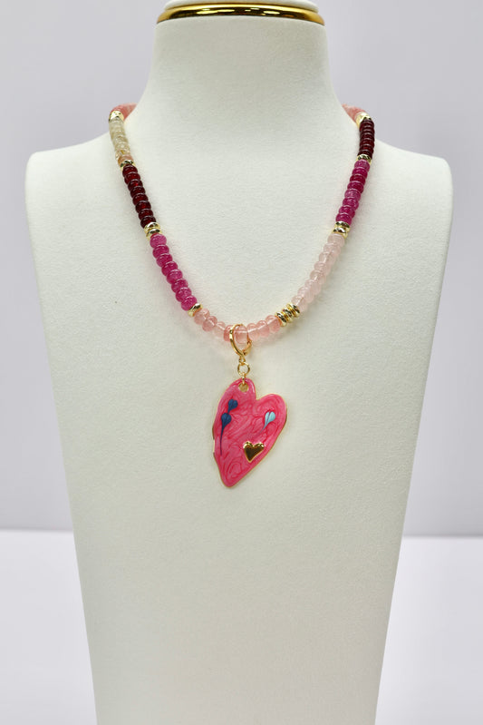FERRAH NECKLACE