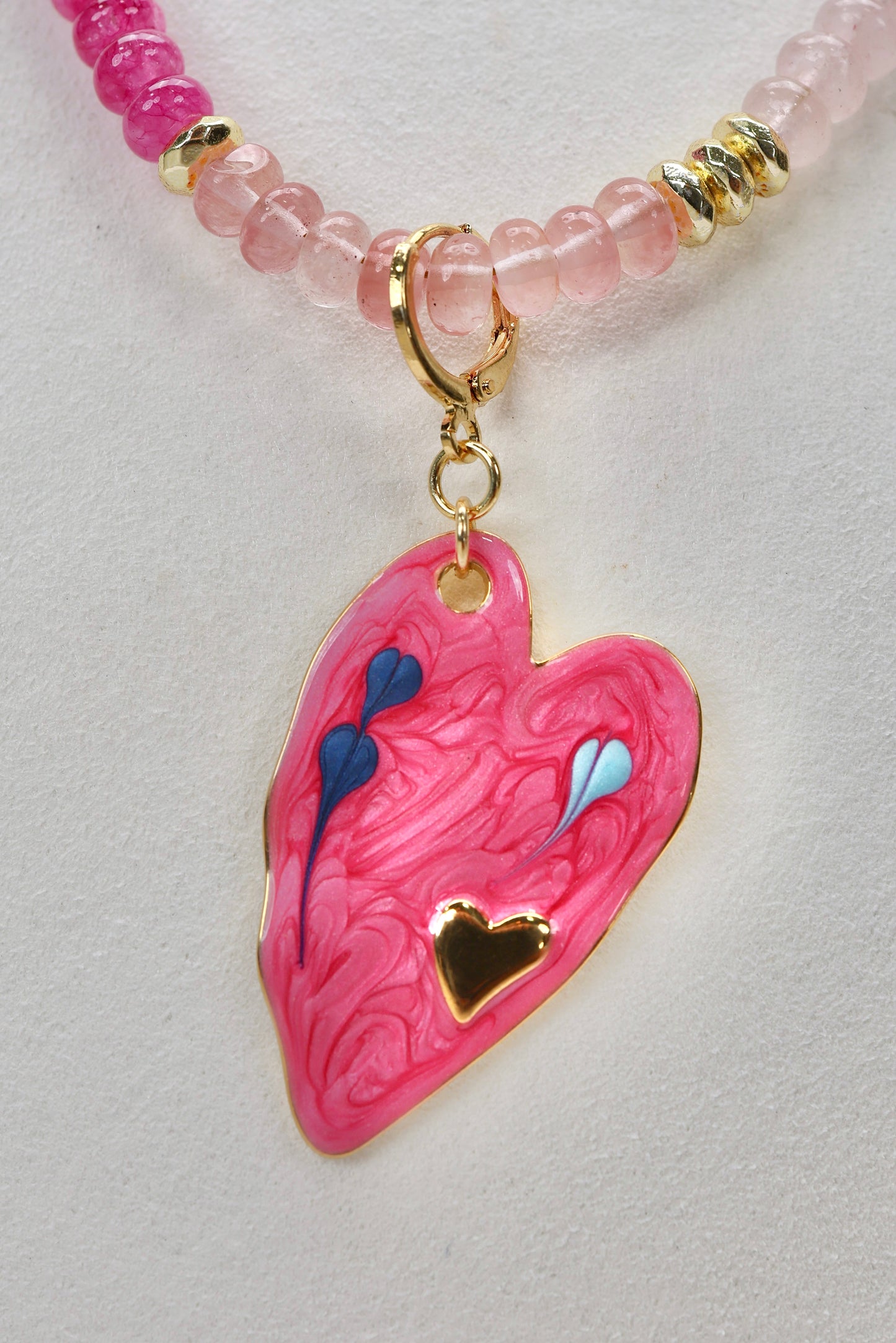 FERRAH NECKLACE