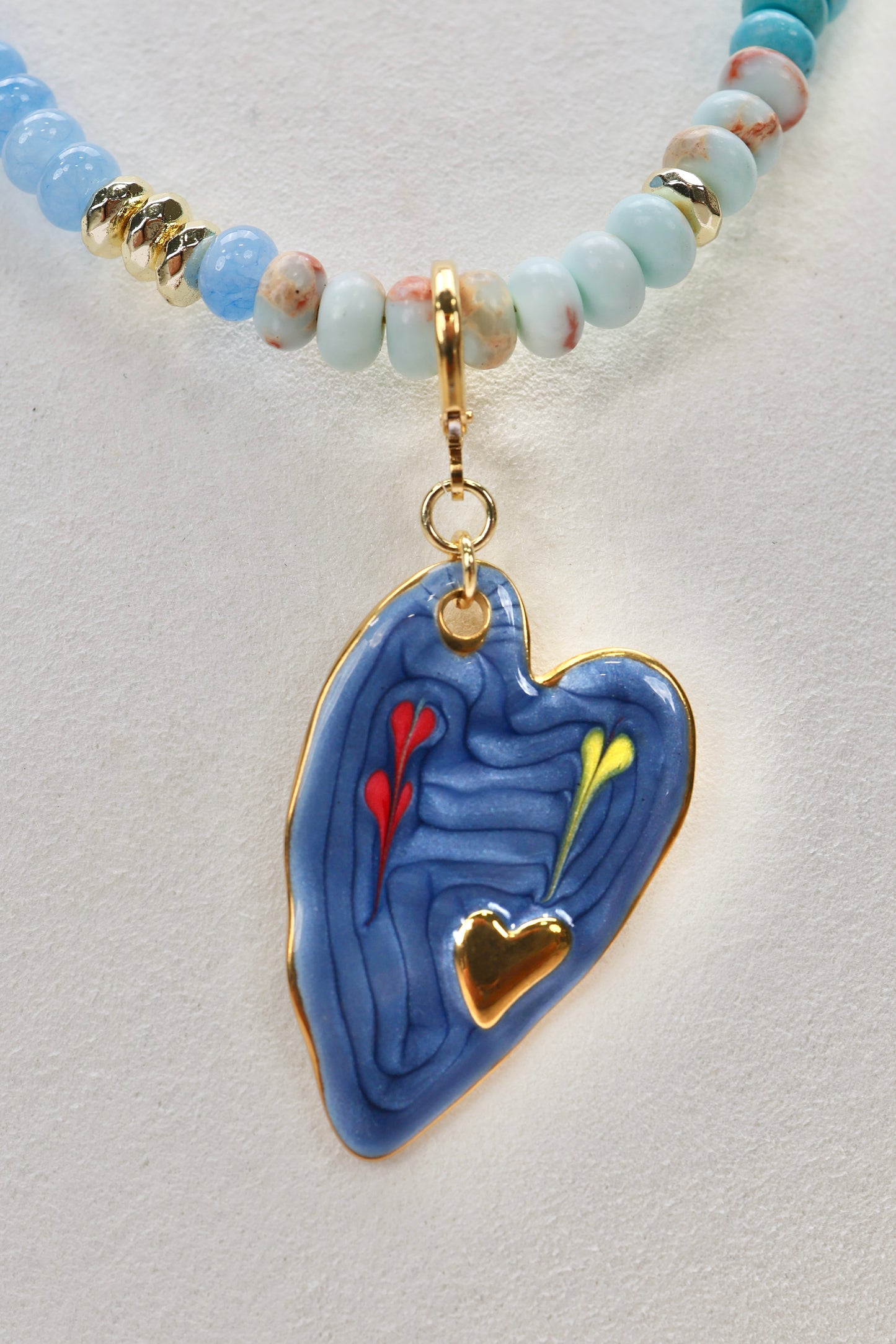 FERRAH NECKLACE